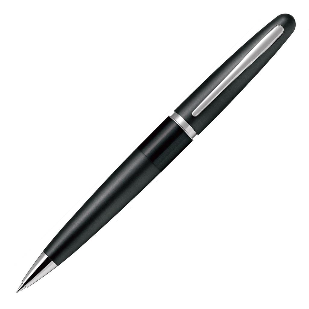 Pilot Mechanical Pencil Cocoon Black HCO-150R-B
