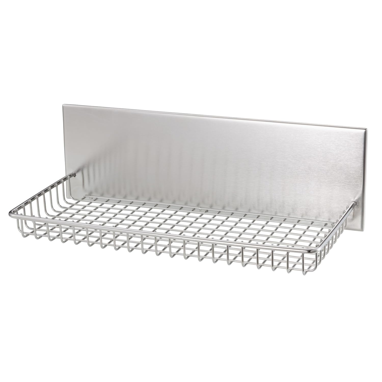 CB Japan Magnetic Spice Kitchen Wall Stainless Load Magnetic Spice Rack Rack, Storage, Mounted, Steel, 1.5kg Capacity, (atomico)
