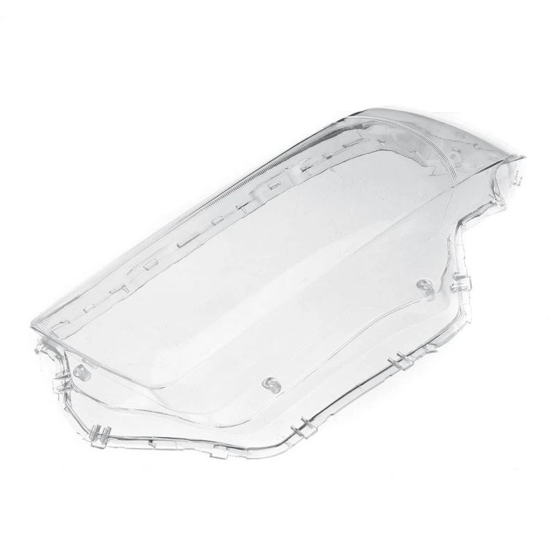 For Subaru Forester 2006 2007 2008 Headlamp Transparent Cover Headlight Shell Lampshade Case Plexiglass Replace Original Lens