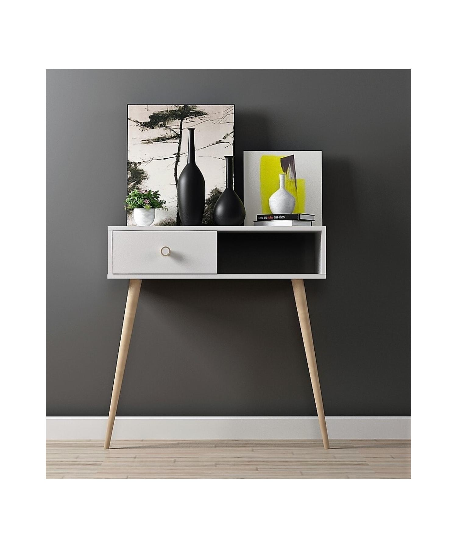 

Flora Soho Alone Dresser with Drawer (90*32CM)