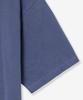 VTWO Sunglasses Snoopy Pigment T-Shirt (Navy)