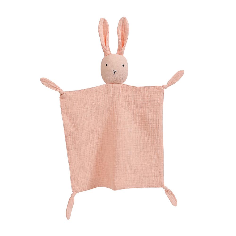 Baby Lovely Soothing Blanket Portable & Anti-Drop Design Baby Blanket for Newborns Essentials Gifts