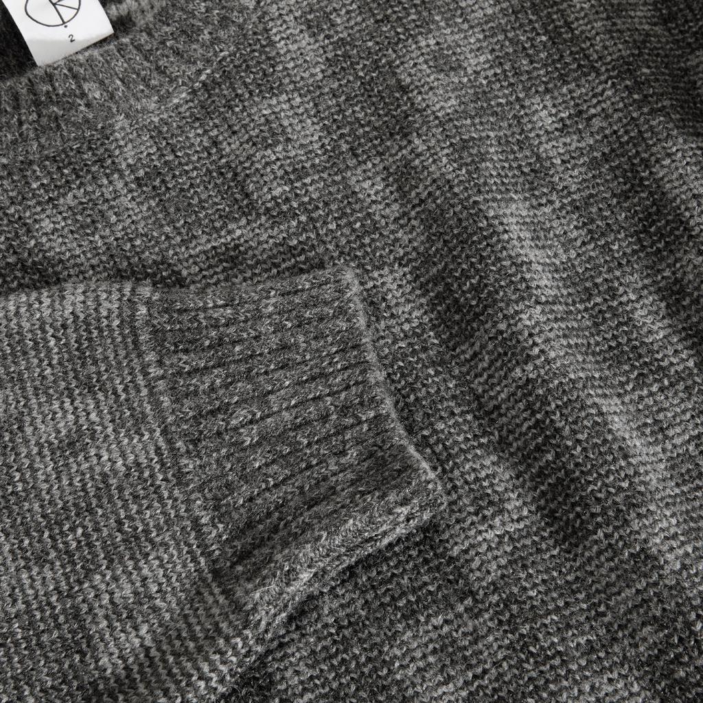 Polla George Sweater [Grey]