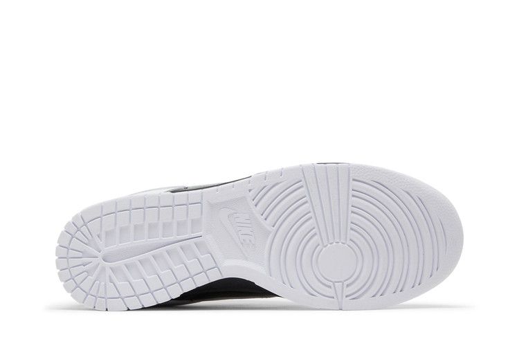 Nike Dunk Low 'Reverse Panda'