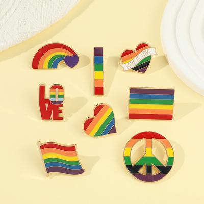 Šití a pletení – Odznaky