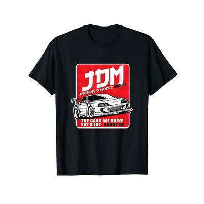 Üst giysisi – T-shirtler