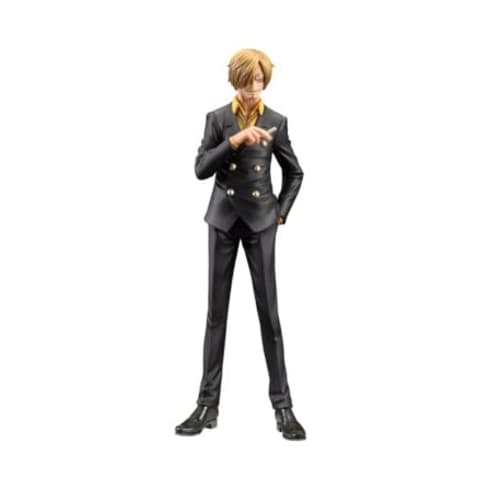 One Piece DX Figure ~THE GRANDLINE MEN~ Vol.12 Sanji Single Figure Toys & Hobbies