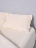 Fluffy Pillowcase PSGG255817OWHTF [Sleep]