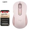 Logitech M650 Wireless Silent Bluetooth Mouse