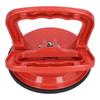 Suction Cup Lifter Aluminum Alloy Single Claw Flexible Multifunctional Glass Suction Cup for Woodworking