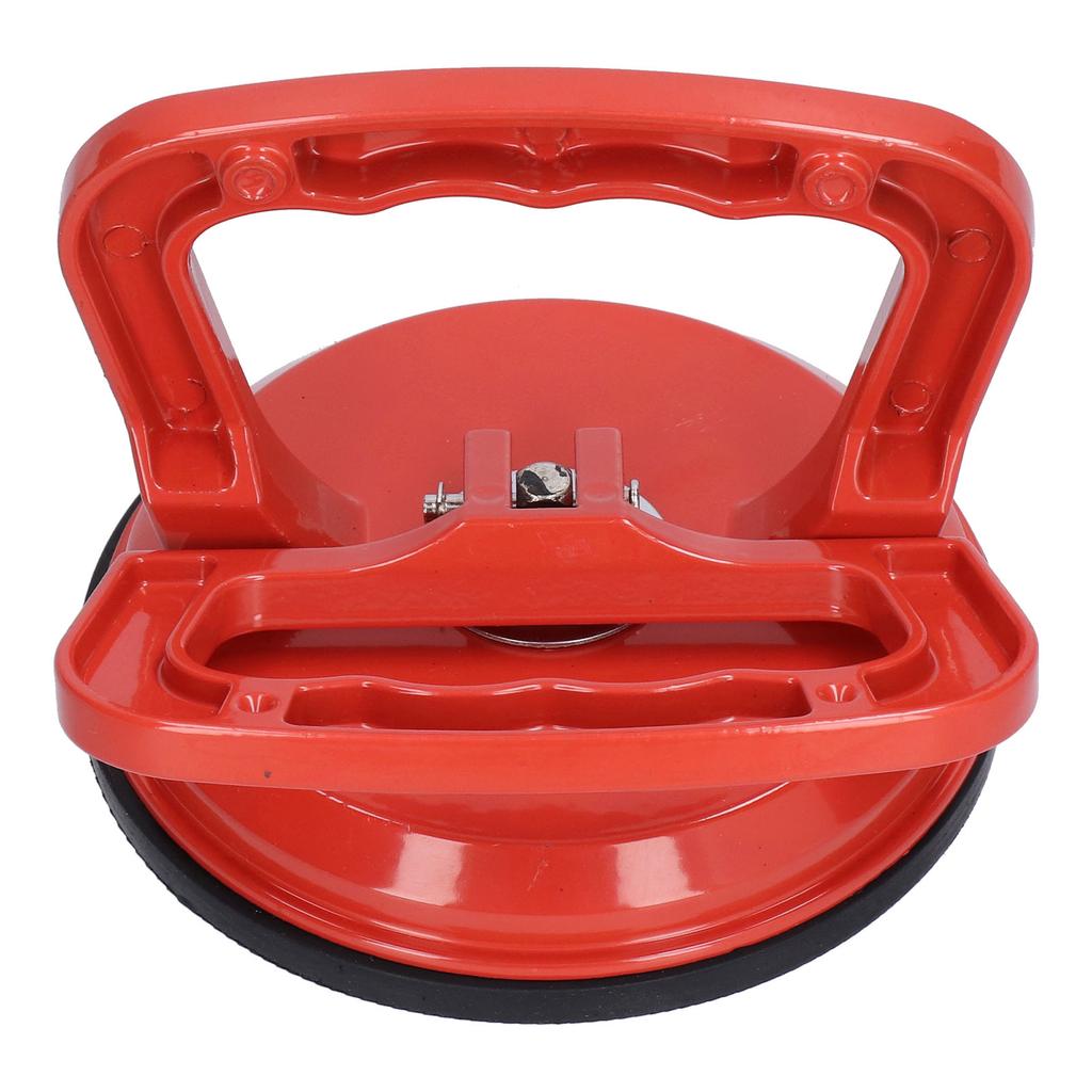 Suction Cup Lifter Aluminum Alloy Single Claw Flexible Multifunctional Glass Suction Cup for Woodworking