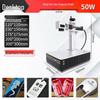 Dongke Fiber Laser Engraving and Marking Machine CN Plug (adapter Included)