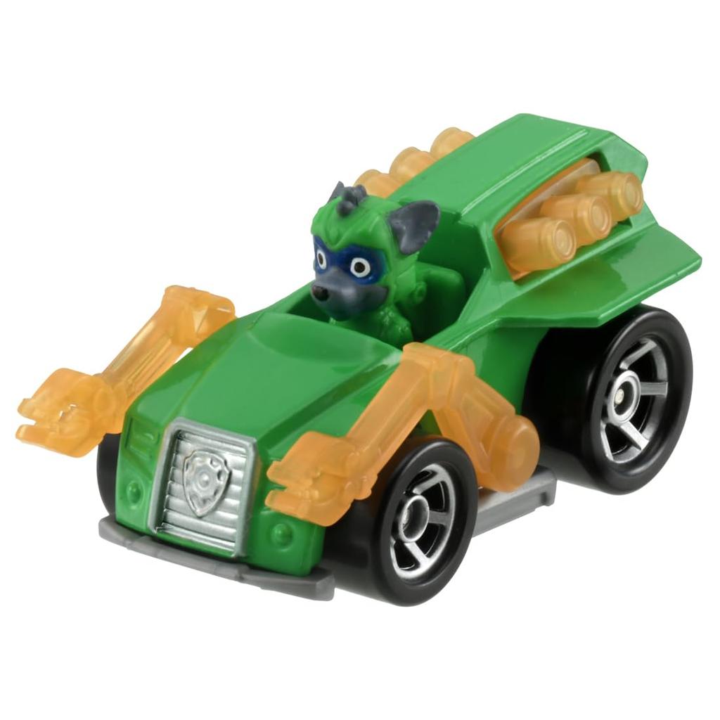 Paw Patrol Diecast Vehicle Rocky Mighty Cruiser