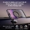 TEEQ Magnetischer Auto-Handyhalter Ständer Magsafe Halterung im Auto für iPhone 12 13 14 15 16 Pro Max Autos und LKW Handyhalterung