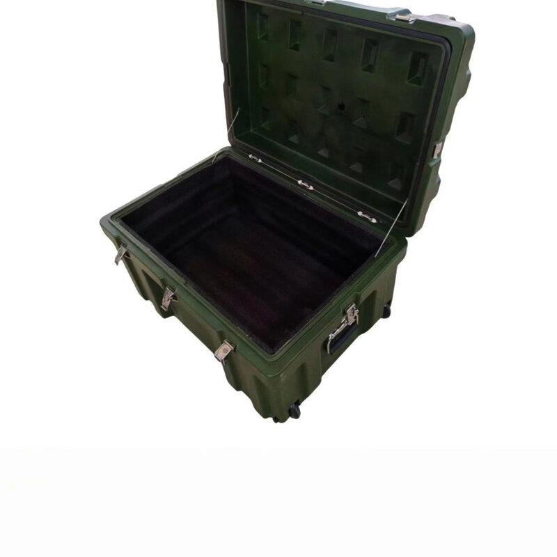 Miflame Rotomolded Storage Box