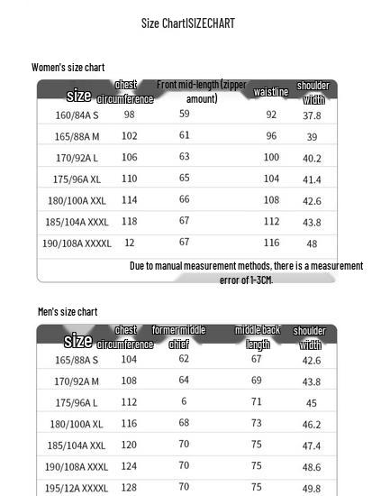 SCALER Men's F2113910 Lightweight 2-Layer Outdoor Jacket