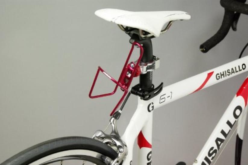 MINOURA Bicycle Bottle Cage Holder BH-100M