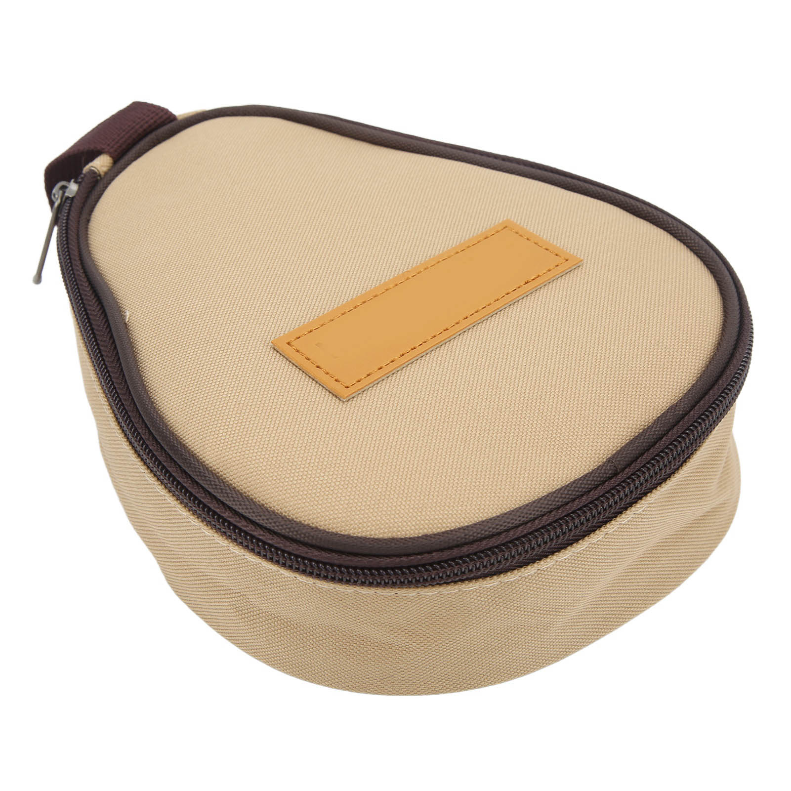 Camping Skillet Bag   Design Skillet Storage Bag Camping Cookware Bag for Outdoor Picnic Home Storage