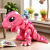 Movable Joints 3D Rotatable Articulated Dragon 3D Articulated Dragon Toys  Landscaping Decoration