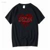 KITTIE BAND Heart For Fans T Shirt Fan Vintage Washed Homme Stylish Graphic Streetwear Designer Clothes Stretched Versatile