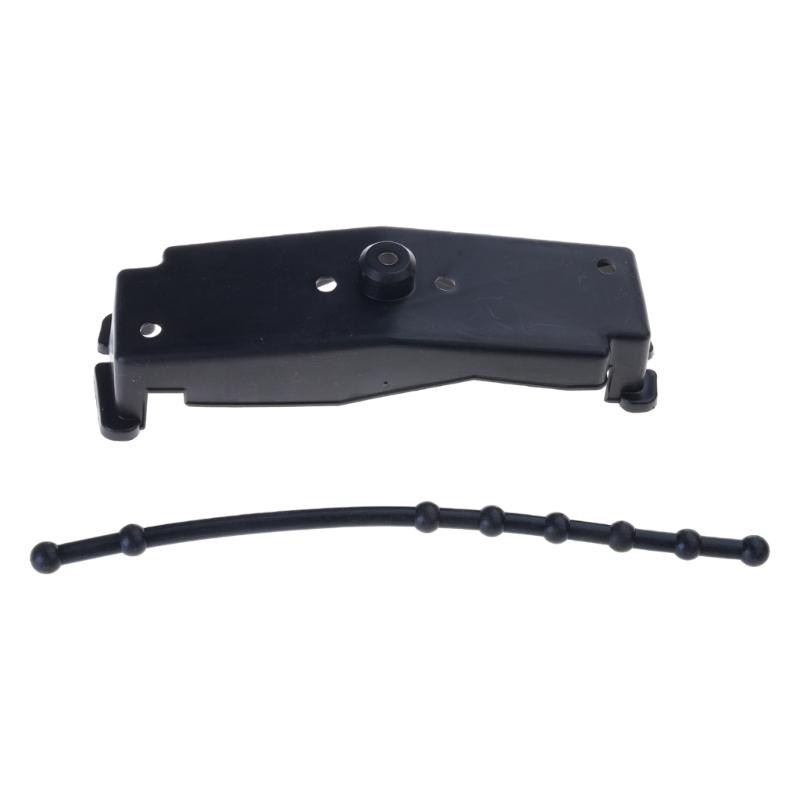 

Ice Auger Blade Cover for 7Inch And 8Inch Hand Augers Winter Ice Fishing Accessories Protections And Durability 1