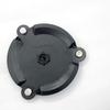 Double Head Lawn Mower Accessories, Blade Disc, Garden Lawn Mower, Lawn Mowing Accessories, Plastic Blade Disc