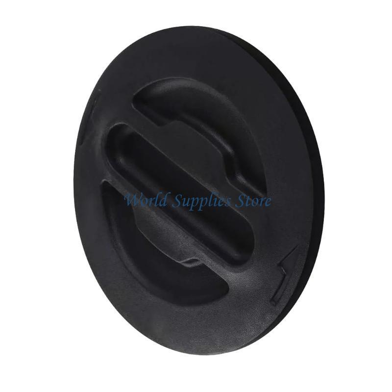 G6KC Rear Deck Access Caps Replaces 291004481 Efficient Rear Deck Cover for Sea Doo