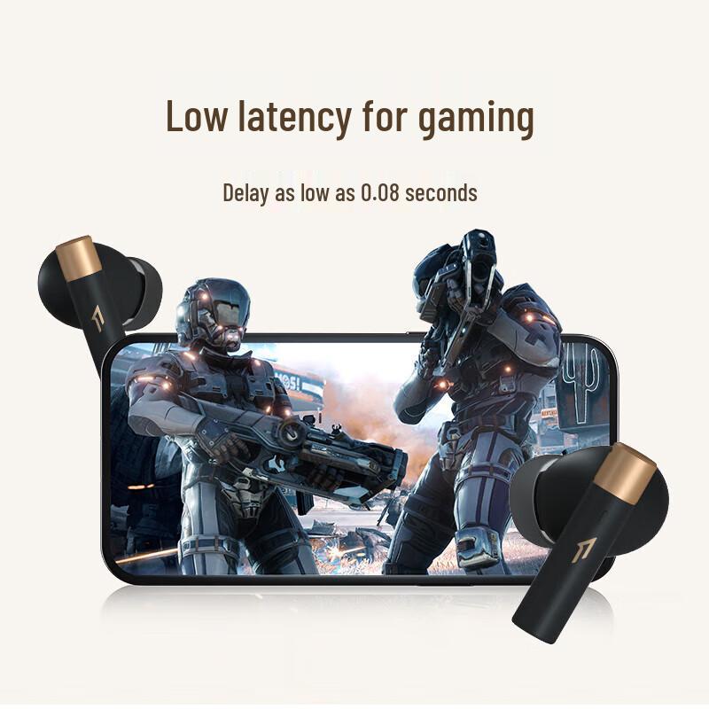 1MORE Q30 ANC True Wireless Earbuds