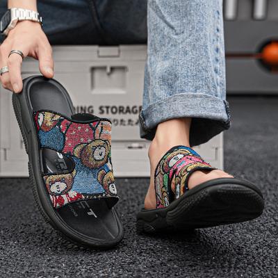Erkek Ayakkabıları – Sandalet