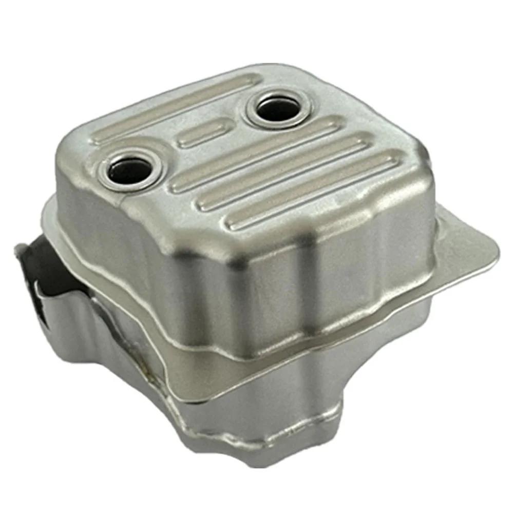 Muffler For MS311 Exhaust Muffler For Noise-sensitive Environments Direct Replacement For Exhaust System Exhaust Muffler