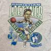 Christian Laettner T-shirt Cotton Unisex Tee All Size S-4Xl Unisex T-Shirt