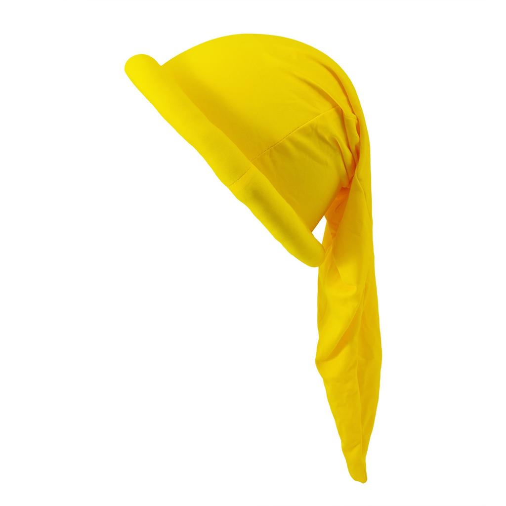 Colorful Christmas Hat Headpiece Party Photo Prop for Festive Celebrations