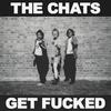 Chats - Get Fucked - Black Vinyl [Vinyl] Black, Australia - Import
