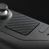 2 ks Poškrábání odolný Herní Konzole Dotykové Střílení Ochranná Podložka Vhodné pro Steam Deck Konzole Touchpad Chránič Příslušenství