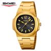 SKMEI 2382 Sports Men Women Waterproof Wristwatch Fashion Clock Horloges Mannen Business Orologi Movement Quartz Watches