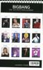 2026/2027 Desk Calendar [K-STAR Desk Calendar] (BIGBANG)