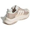 (WMNS) Adidas Maxxwavy HALO 'Brown White' Women's JS0216
