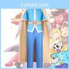 Cosplay Sans Undertale Game Related Products Character Costume Acgn Exhibition