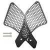 For BMW R1200GS 2013 2014 2015 2016 LC ADVENTURE Water Cooled Motorcycle Accessories R 1200 GS Air Intake Guards Cover Grill