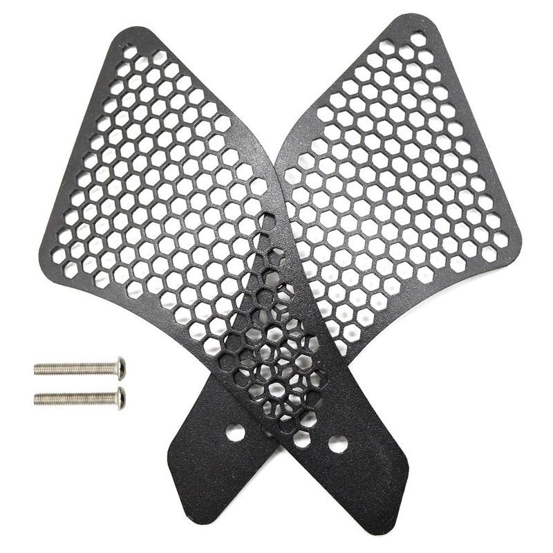 For BMW R1200GS 2013 2014 2015 2016 LC ADVENTURE Water Cooled Motorcycle Accessories R 1200 GS Air Intake Guards Cover Grill