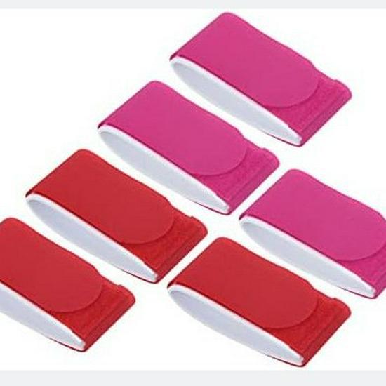 Grenzüberschreitender Bestseller Snowboard- und Ski-Klettverschlussband mit EVA-Schutzabdeckung