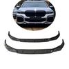 BMW 7 Series G11/G12 (2020+) Sport MP Style Front Splitter Kit
