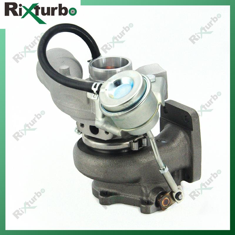 TD04 49377-07000 Full Turbo Charger Complete For Iveco Daily III 2.8 TD 92Kw 8140.43S.4000 500372214 Turbine For Car 1999-2003