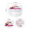 SADOER Crème Visage Gel Collagène d'Escargot Raffermissant Réparateur Éclaircissant Hydratant Crèmes Faciales Produits de Beauté Soin de la Peau du Visage