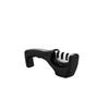 Qianxing Stainless Steel Diamond Knife Sharpener