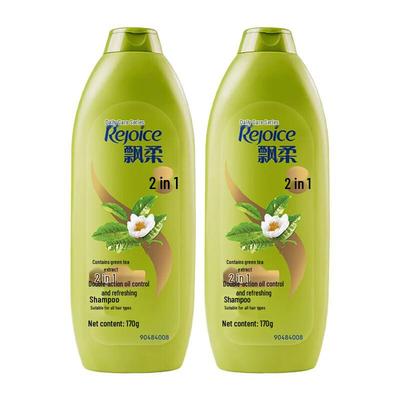 Daily Care Oil Control Shampoo (Green Tea)