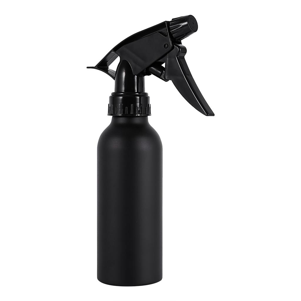 60 200 350 450ML Salon Hair Spray Empty Bottle Hairdressing Flowers Plant Water Sprayer 6 Types