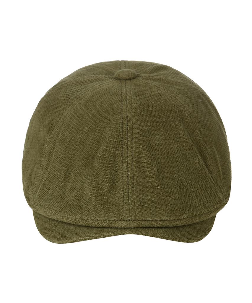 DELICCENT Corduroy Hunting Cap [4 Colors]