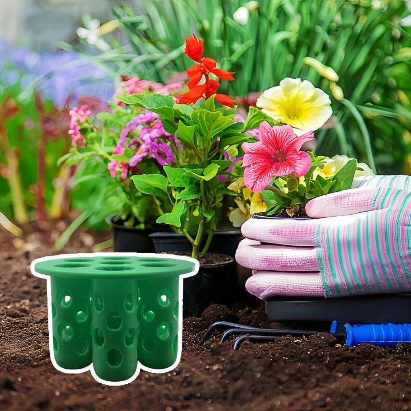 Biodegradables Nursery Pot Supporting Sustainable Horticulture Practices And Plant Safety Durable Gardening Seedling Cup