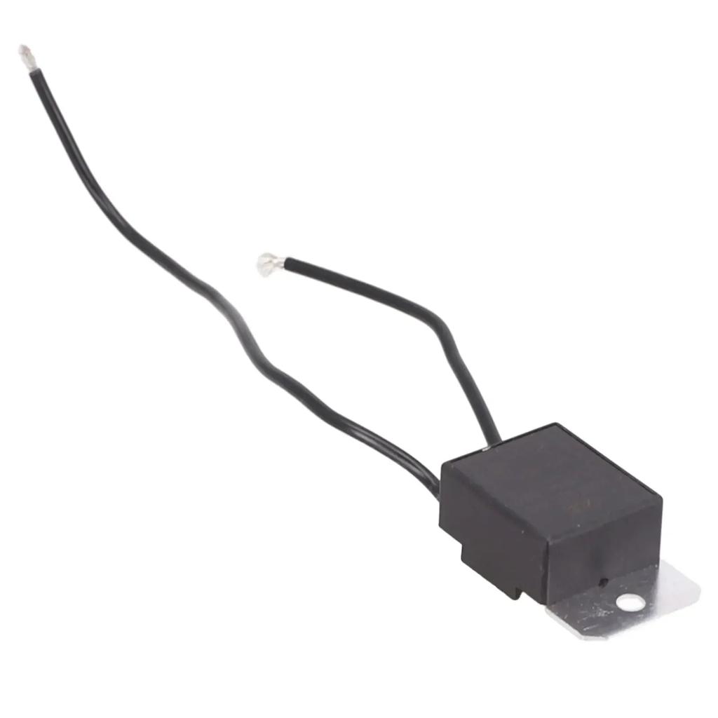 Soft Start Drive Module Soft Start For Angle Grinder Power Tool Parts And Accessories Replacement 230V 20A Plastic Metal